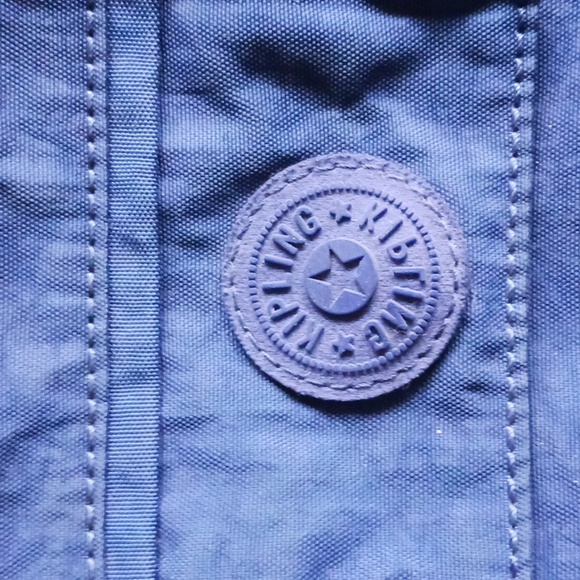 Kipling Mini Back Pack - Picture 3 of 4